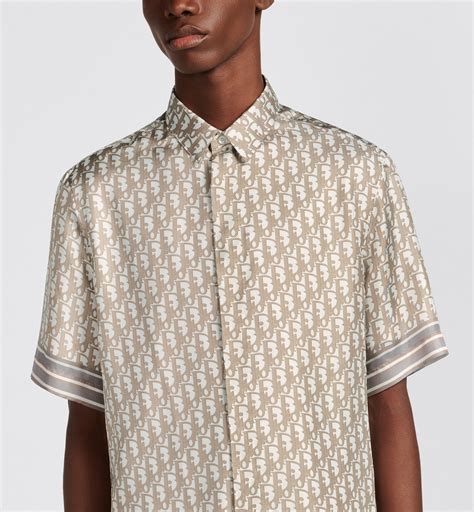 nio dior shirt